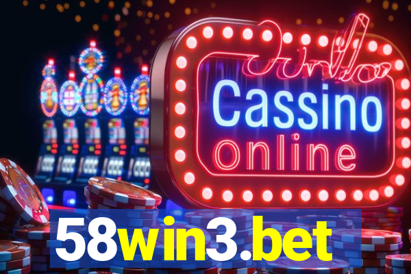 58win3.bet