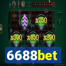6688bet