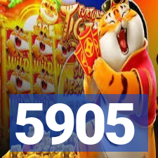 5905