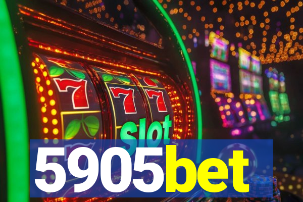 5905bet