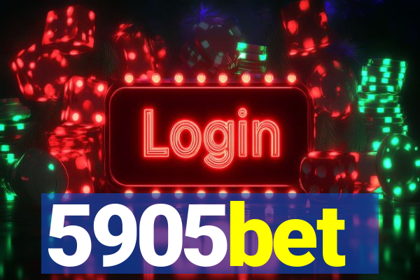 5905bet