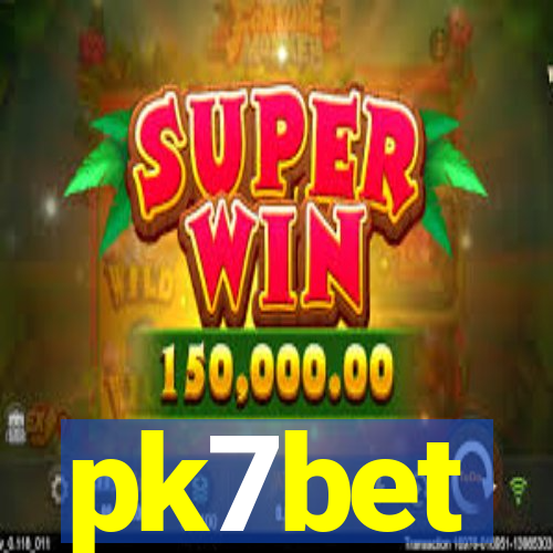 pk7bet