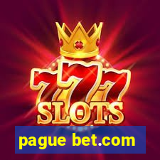 pague bet.com