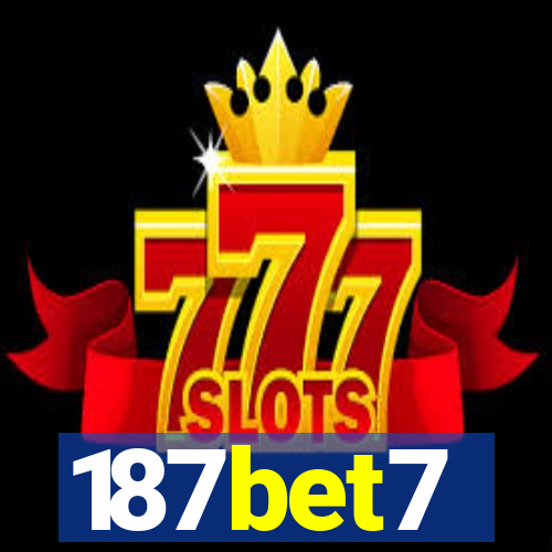 187bet7