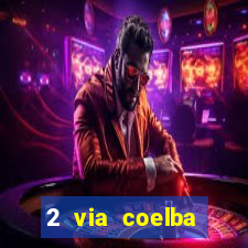 2 via coelba contas em aberto