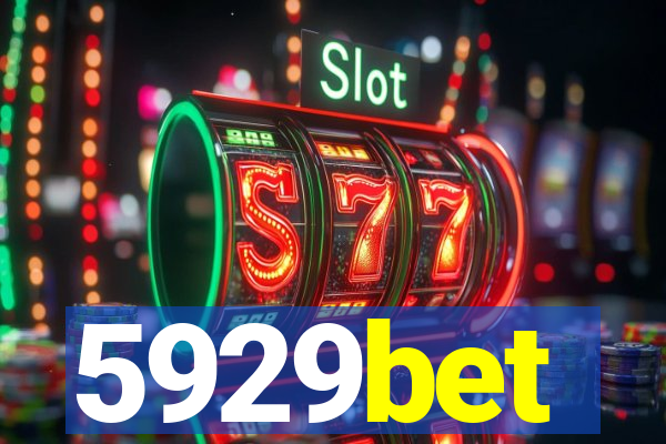 5929bet