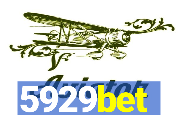 5929bet