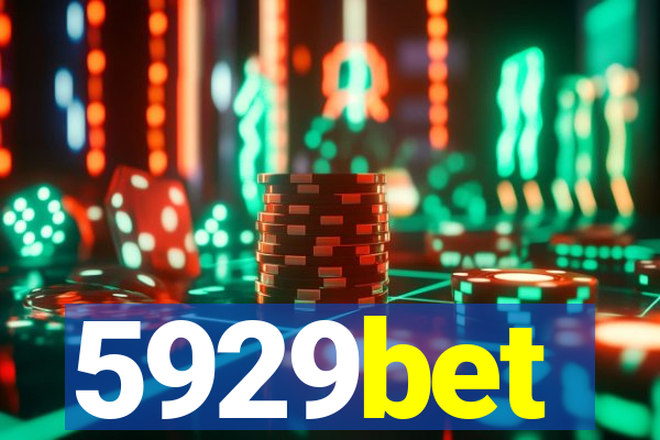 5929bet