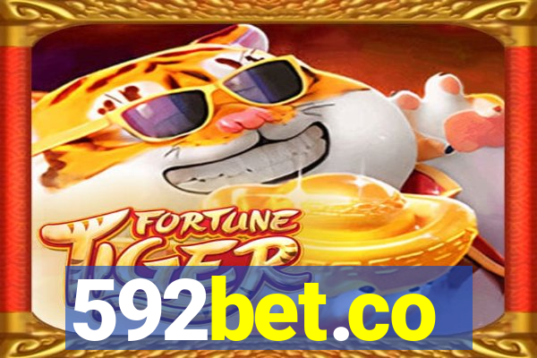 592bet.co
