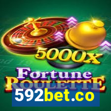 592bet.co