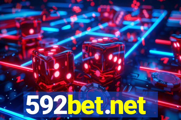 592bet.net