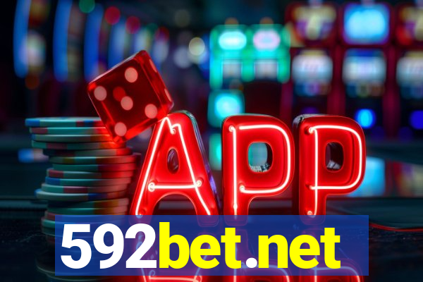 592bet.net