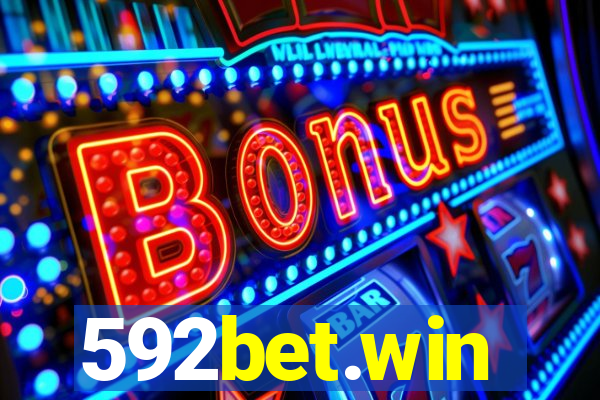 592bet.win