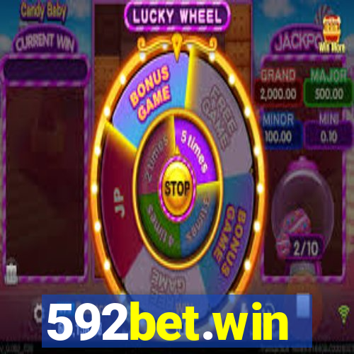 592bet.win