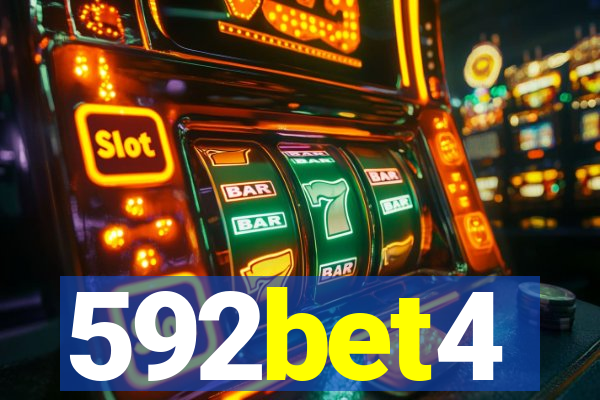 592bet4