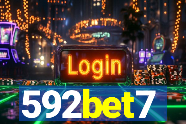 592bet7