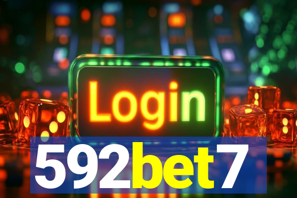 592bet7