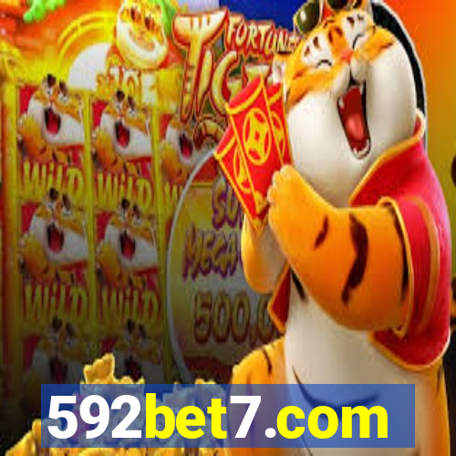 592bet7.com