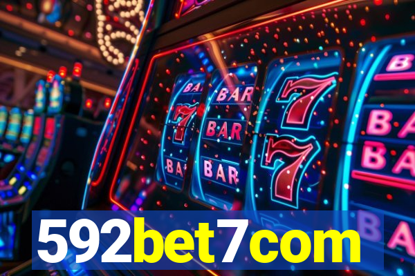 592bet7com