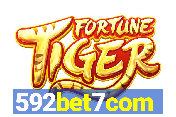 592bet7com