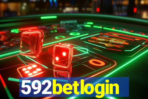 592betlogin