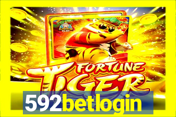 592betlogin