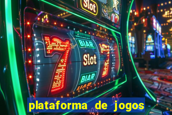 plataforma de jogos chinês para ganhar dinheiro