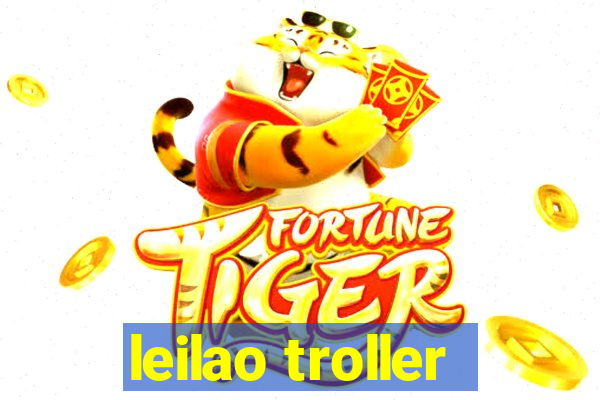 leilao troller