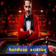 handicap asiático 0.0 0 5