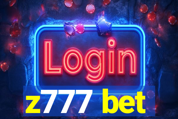 z777 bet