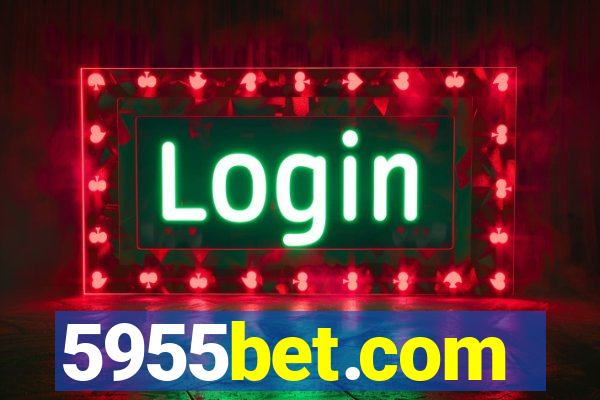 5955bet.com