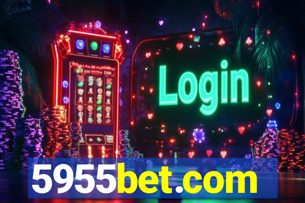5955bet.com