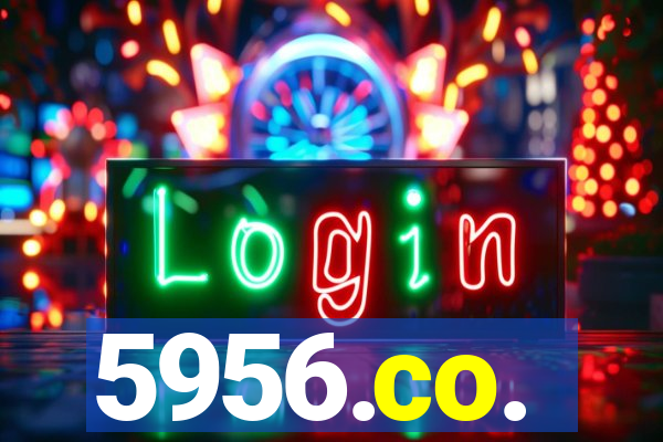 5956.co.