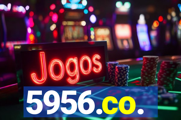5956.co.