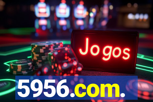 5956.com.