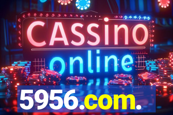 5956.com.
