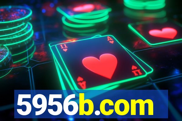 5956b.com