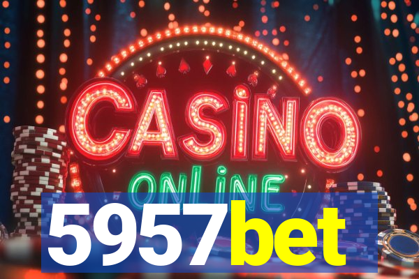 5957bet