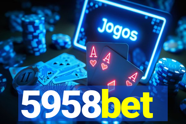 5958bet