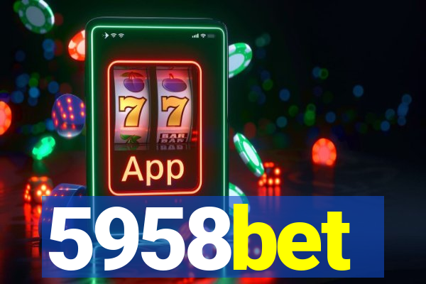 5958bet