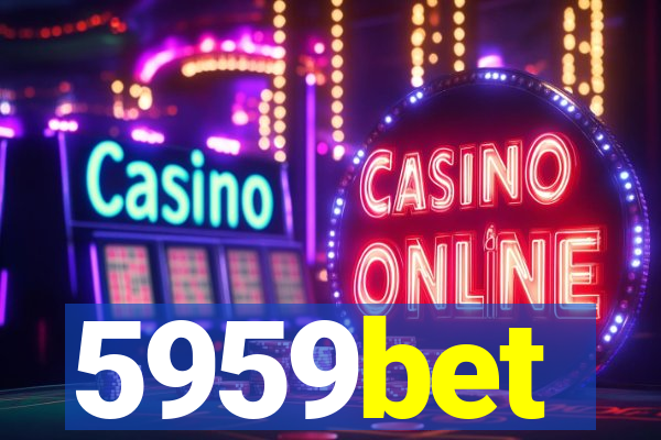 5959bet