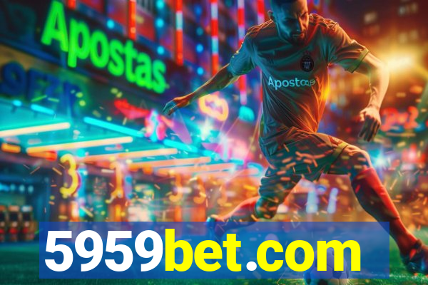 5959bet.com
