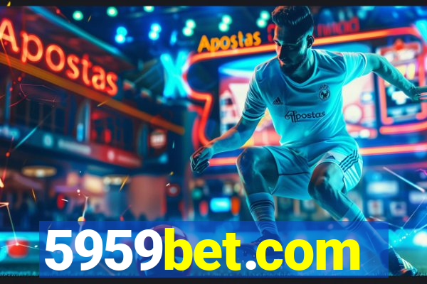 5959bet.com