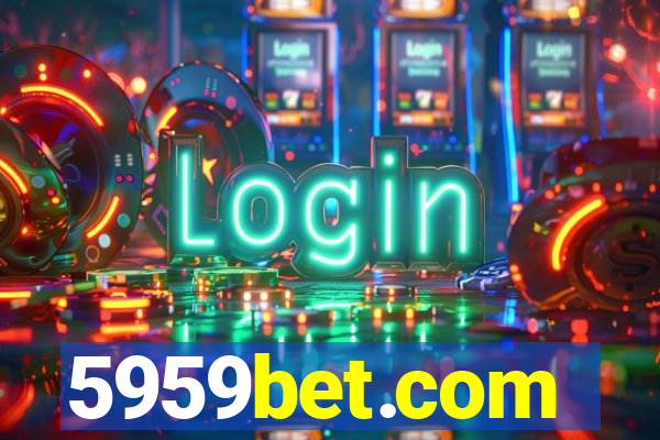 5959bet.com