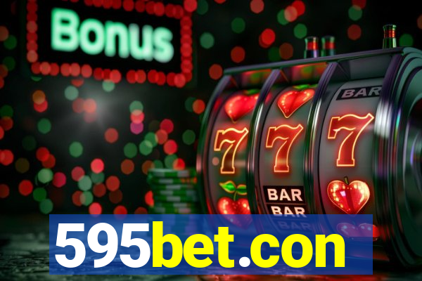 595bet.con