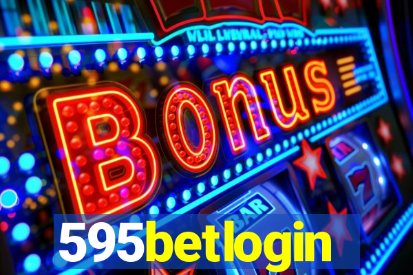 595betlogin