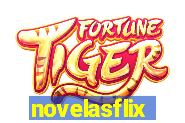novelasflix totalmente demais
