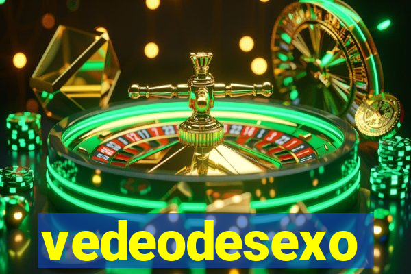 vedeodesexo