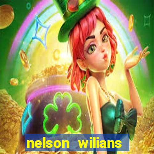 nelson wilians fratoni rodrigues fortuna
