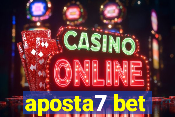 aposta7 bet